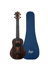 Flight TUC55 Travel Amara concert ukelele