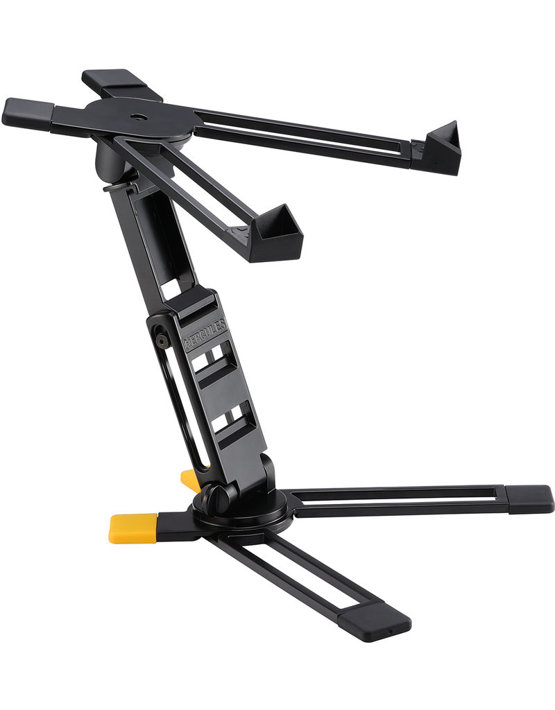 Hercules DG400BB Laptop standaard