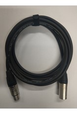 Cordial CMM3FM  XLR cable 3m