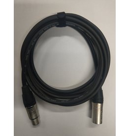 Cordial XLR cable 6m