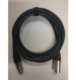 Cordial XLR kabel 6m