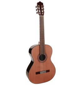 Guitare Classique 4/4 MARTINEZ Standard MC-88S RN + Housse