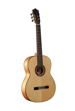 Martinez MFG-AS flamenco guitar