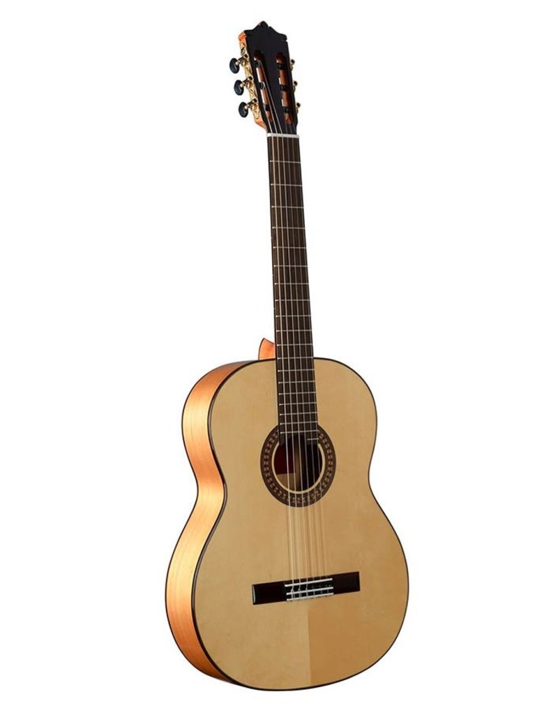 Martinez MFG-AS flamenco guitar