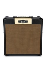 Cort CM30R BK 30 Watt gitaarversterker