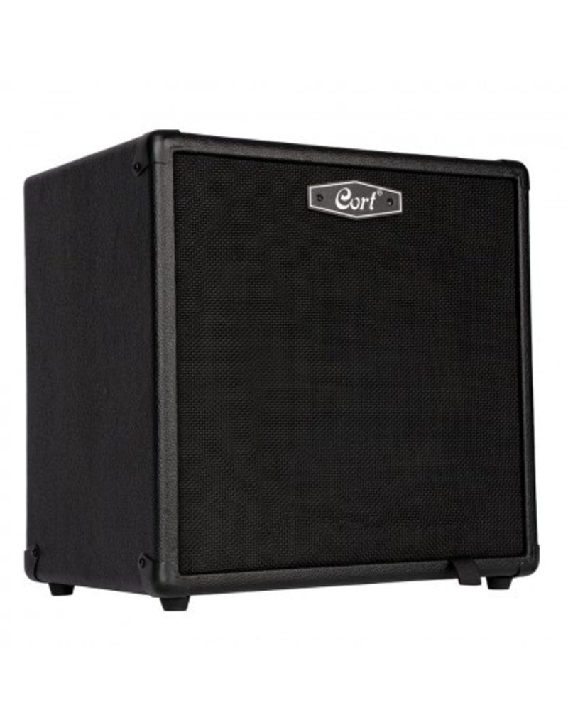 Cort CM40B 40 Watt bass amplifier