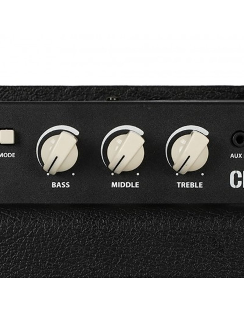 Cort CM20B 20 Watt bass amplifier - Copy