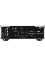 Yamaha A-S301BK Stereo amplifier black