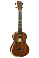 Barnes & Mullins BMUK8T Tenor ukelele Bocote