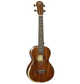 Barnes & Mullins BMUK8T Tenor ukelele Bocote