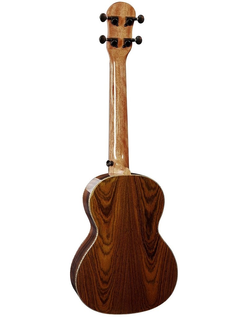 Barnes & Mullins BMUK8T Tenor ukelele Bocote