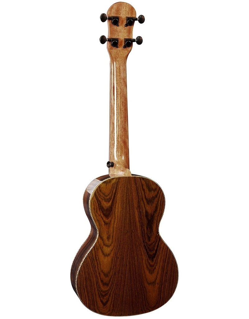 Barnes & Mullins BMUK8T Tenor ukulele Bocote