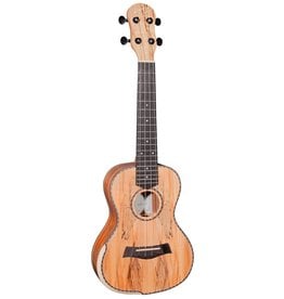 Barnes & Mullins BMUK9C Concert ukulele Spalted Maple