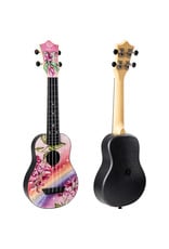 Flight TUS-Alyona Shvetz  Travel soprano ukulele