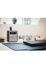 Sonoro Easy Portabel Dab+ radio zwart