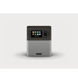 Sonoro Stream Internet/ DAB+ radio