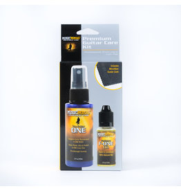 Music Nomad Premium Guitar Care Kit