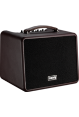 Laney A-Solo acoustic amplifier