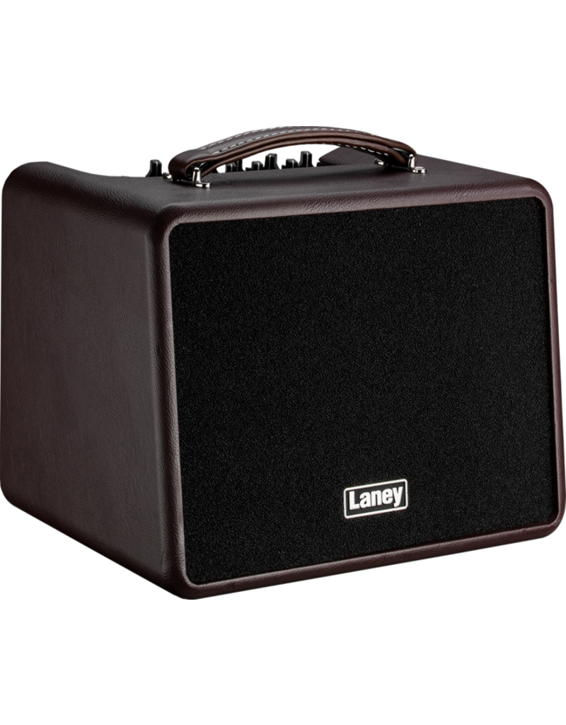 Laney A-Solo acoustic amplifier
