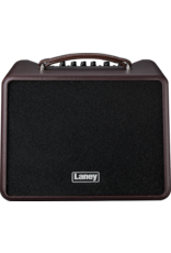 Laney A-Solo acoustic amplifier