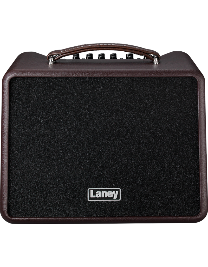 Laney A-Solo acoustic amplifier