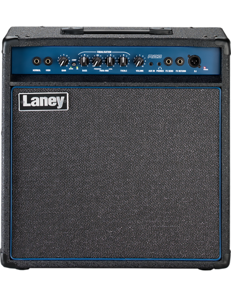 Laney RB3 65 Watt basgitaar versterker