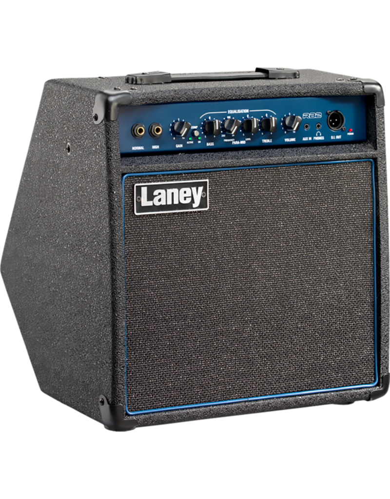 Laney RB2 30 Watt basgitaar versterker