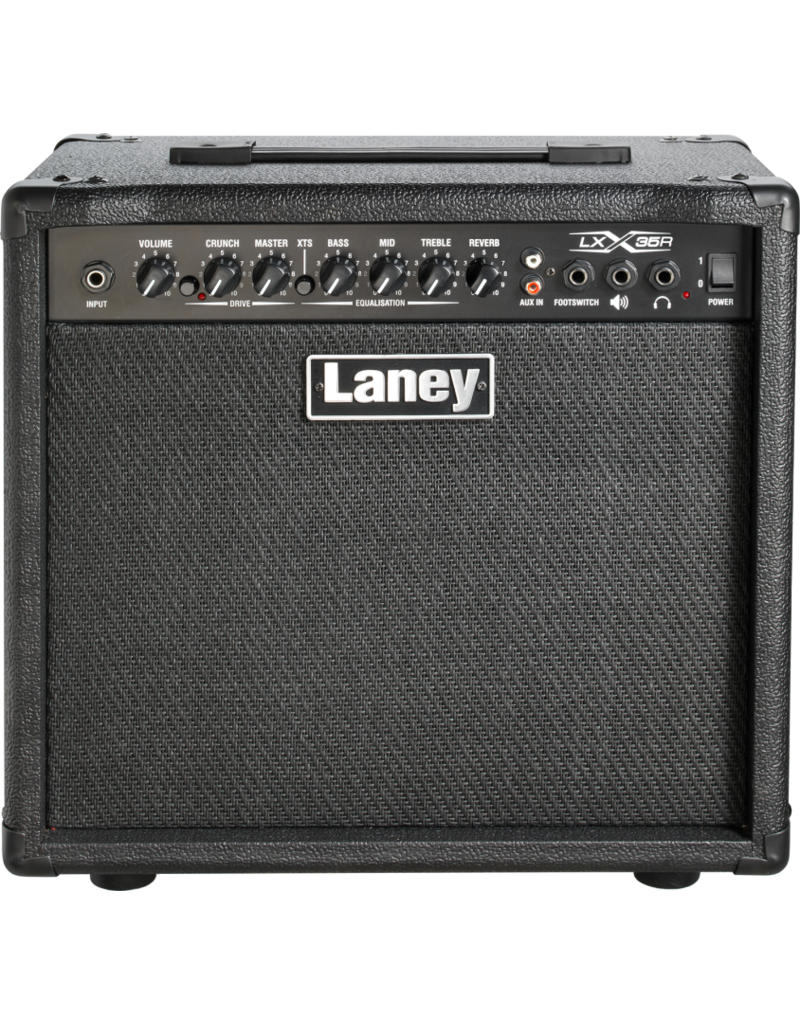 Laney LX35R 35 Watt guitar amplifier
