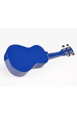 Korala UKS-30-BU soprano ukulele blue