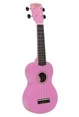 Korala UKS-30-PK soprano ukulele pink
