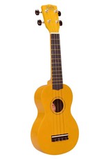 Korala UKS-30-YE soprano ukulele yellow