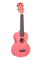Mahalo ML2CP Concert ukelele Coral roze