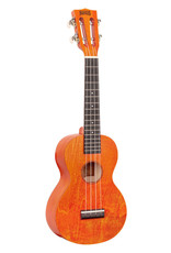 Mahalo ML2OS Concert ukelele Oranje sunset