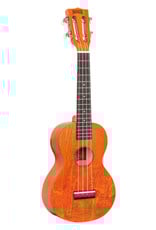 Mahalo ML2OS Concert ukulele Orange sunset