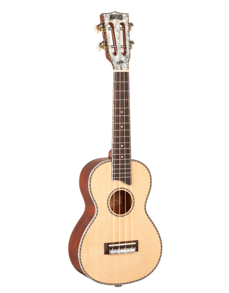 Mahalo MP2 Concert ukelele