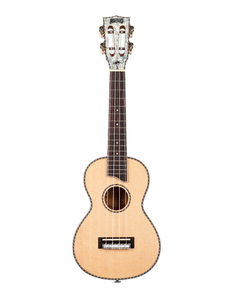 Mahalo MP2 Concert ukulele