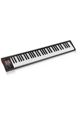 iCON iKeyboard 6 nano USB midi keyboard