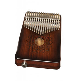 Stagg Professional electro-acoustic kalimba