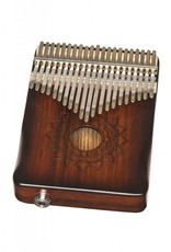 Stagg KALI-PRO21E-ZE Professional electro-acoustic kalimba