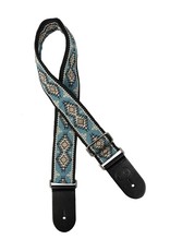 Gaucho GST-193-03 gitaar riem