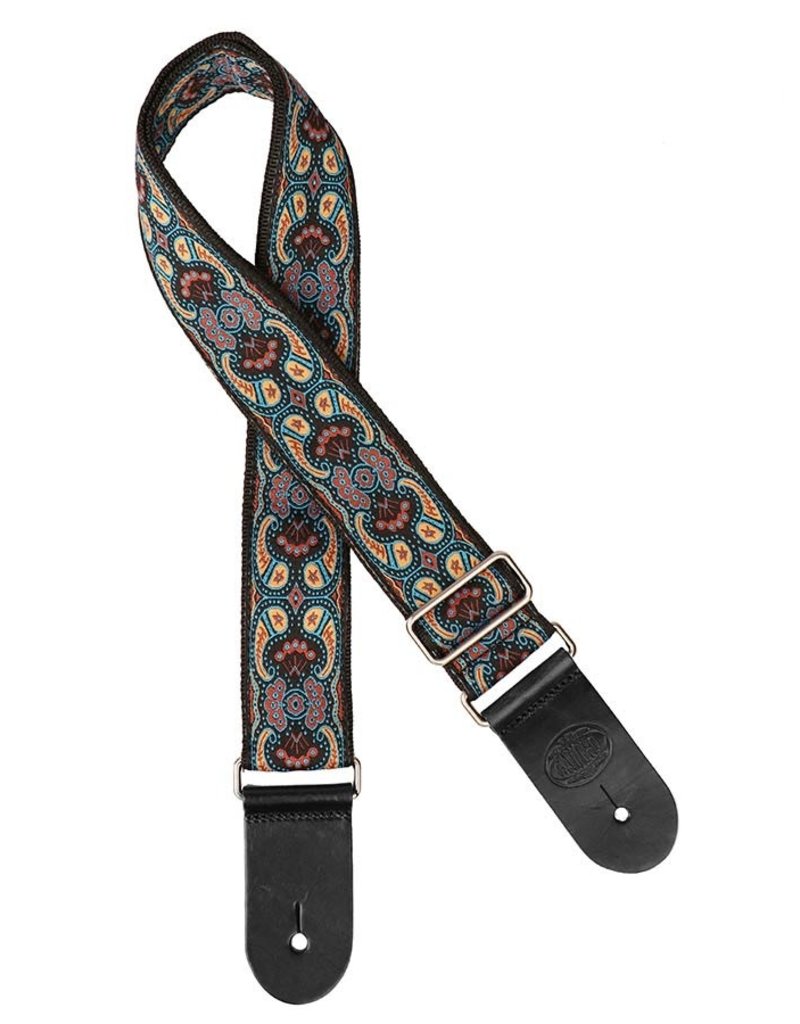 Gaucho GST-190-05 gitaar riem