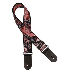 Gaucho GST-191-06 gitaar riem