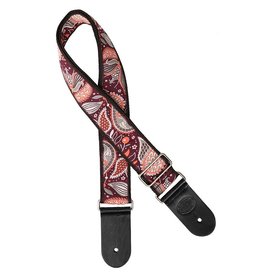 Gaucho GST-188-15 guitar strap