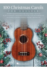 Hal Leonard 100 Christmas Carols for ukulele