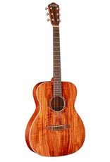 Rathbone R2K acoustic guitar Koa