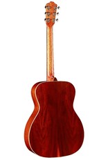 Rathbone R2K acoustic guitar Koa