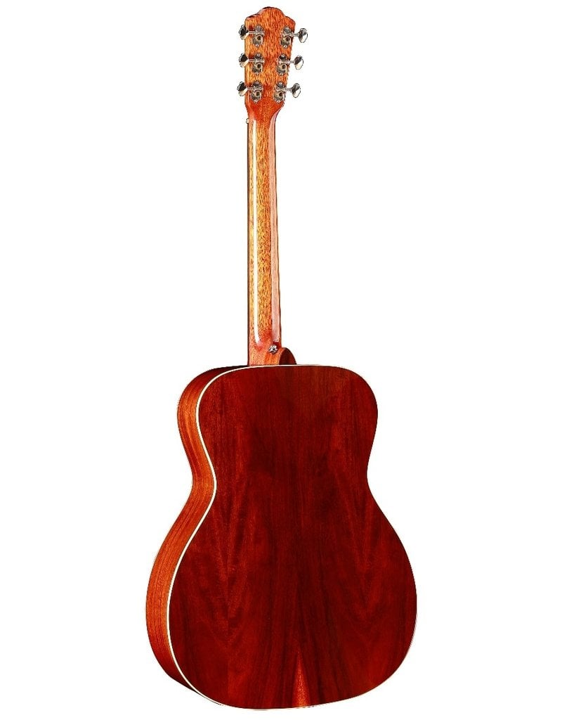 Rathbone R2K acoustic guitar Koa