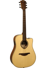 Lag T318DCE acoustic/electric guitar