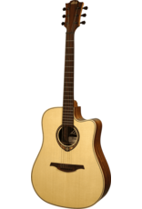 Lag T318DCE acoustic/electric guitar