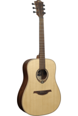Lag T270D acoustic guitar